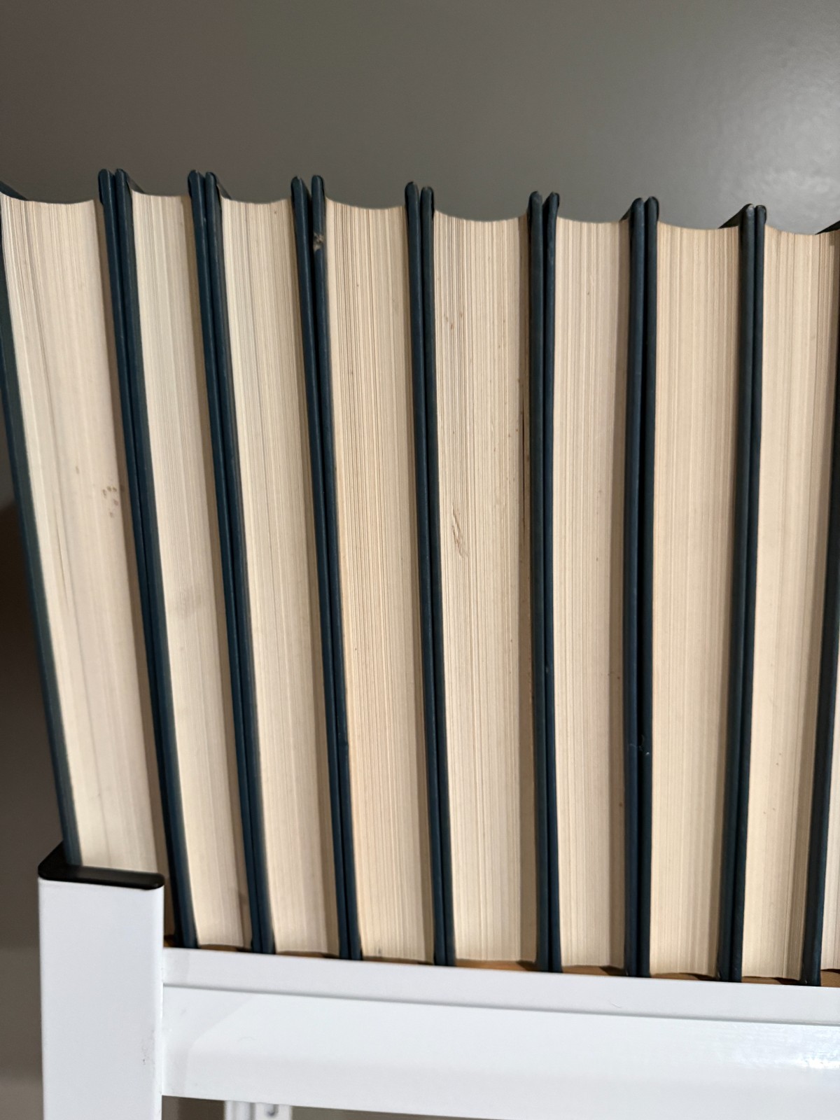 The “All” Series by Herbert Lockyer 17 Volume Set – Partial Set – Zondervan HC