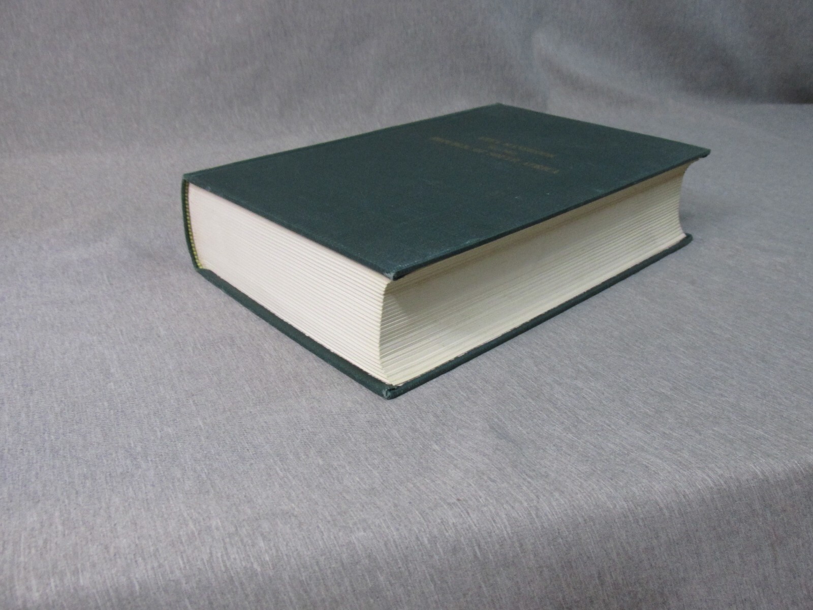AREA HANDBOOK FOR REPUBLIC OF SOUTH AFRICA 1971 DA PAM 550-93 Hardback