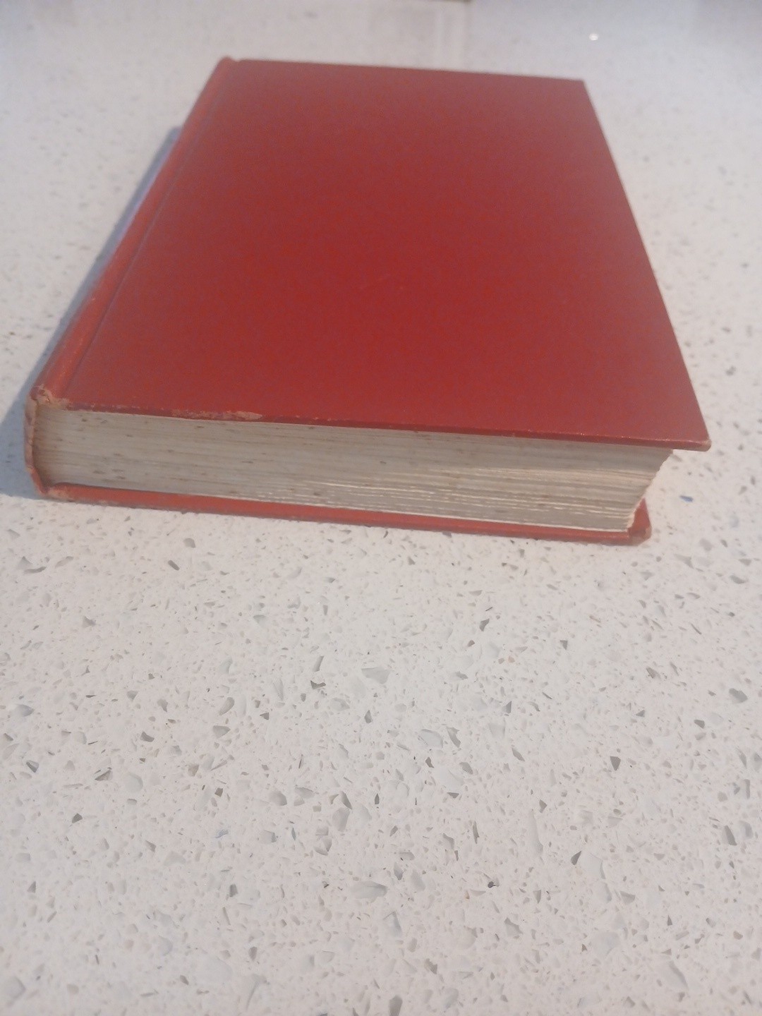 Salem’s Lot Stephen King Doubleday Vintage Full Size Hardcover 1975 1st Edition?