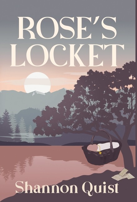 Rose’s Locket