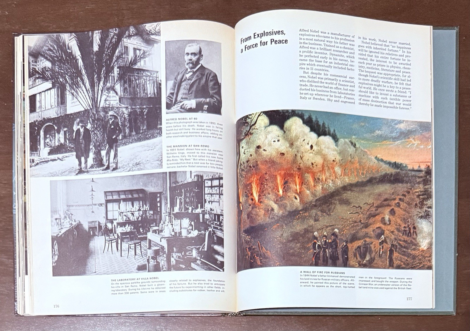 The Scientist by Henry Margenau & David Bergamini, Time Life Science Library mc2