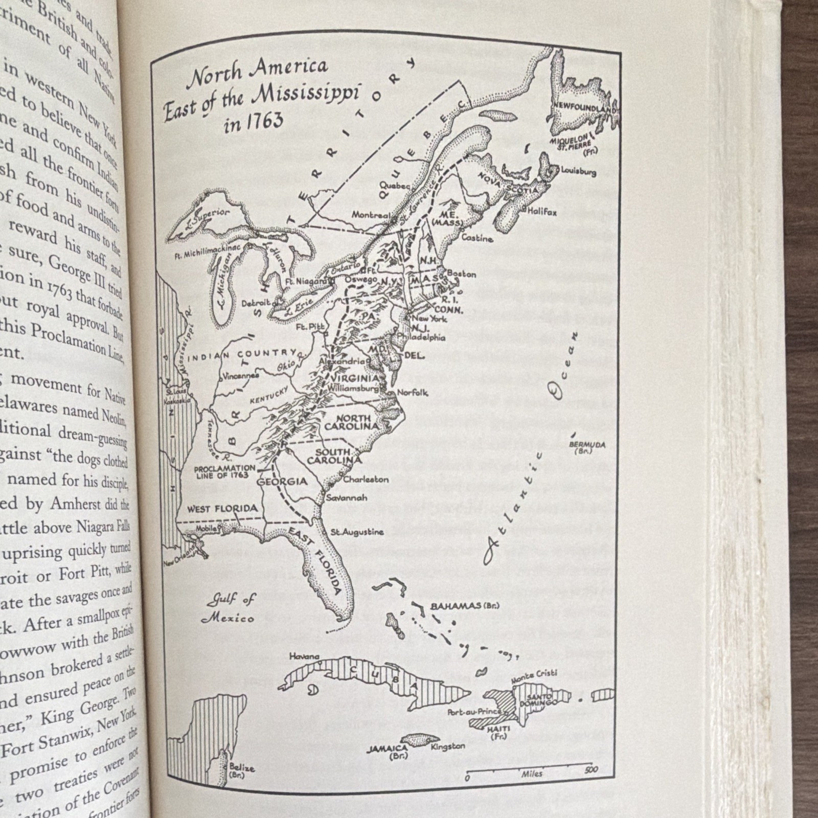 Freedom Just Around the Corner 1585-1828 1st HC/DJ Walter A. McDougall –