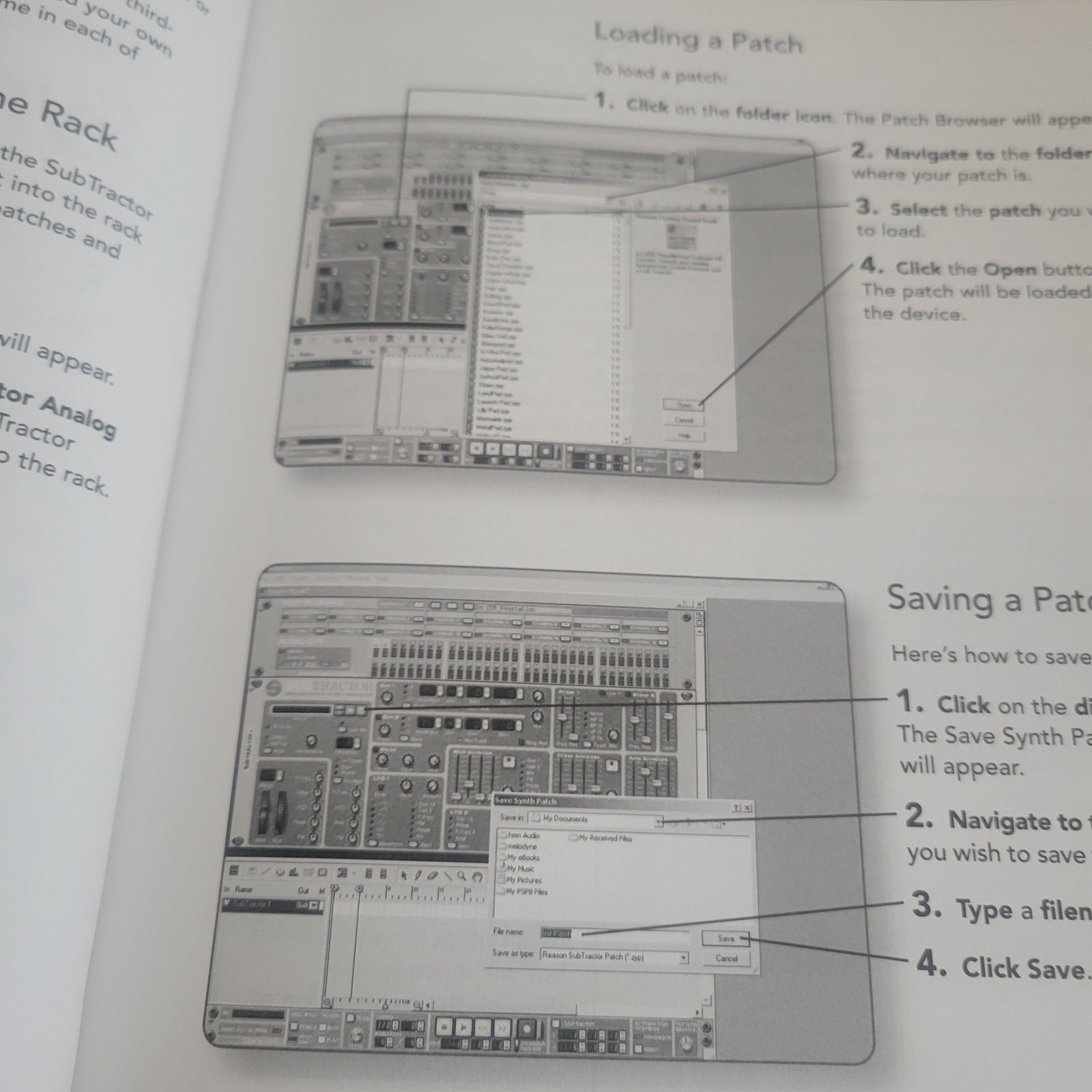 Book Reason 2.5 Ignite by Chris Hawkins 2004 Instruction Manual without disks