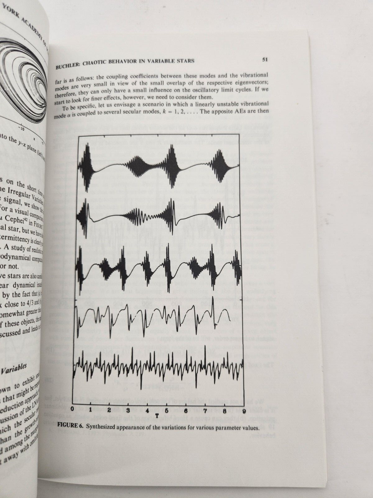 Chaotic Phenomena in Astrophysics (Annals of the New York Academy of Sciences)