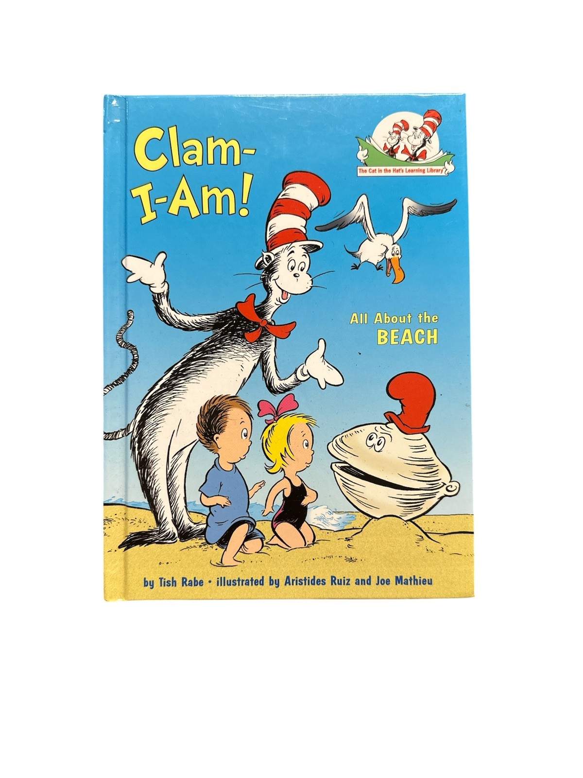 Dr. Seuss Hardcover Collectors Edition Lot Of 4 Things You Can Do That Are Good