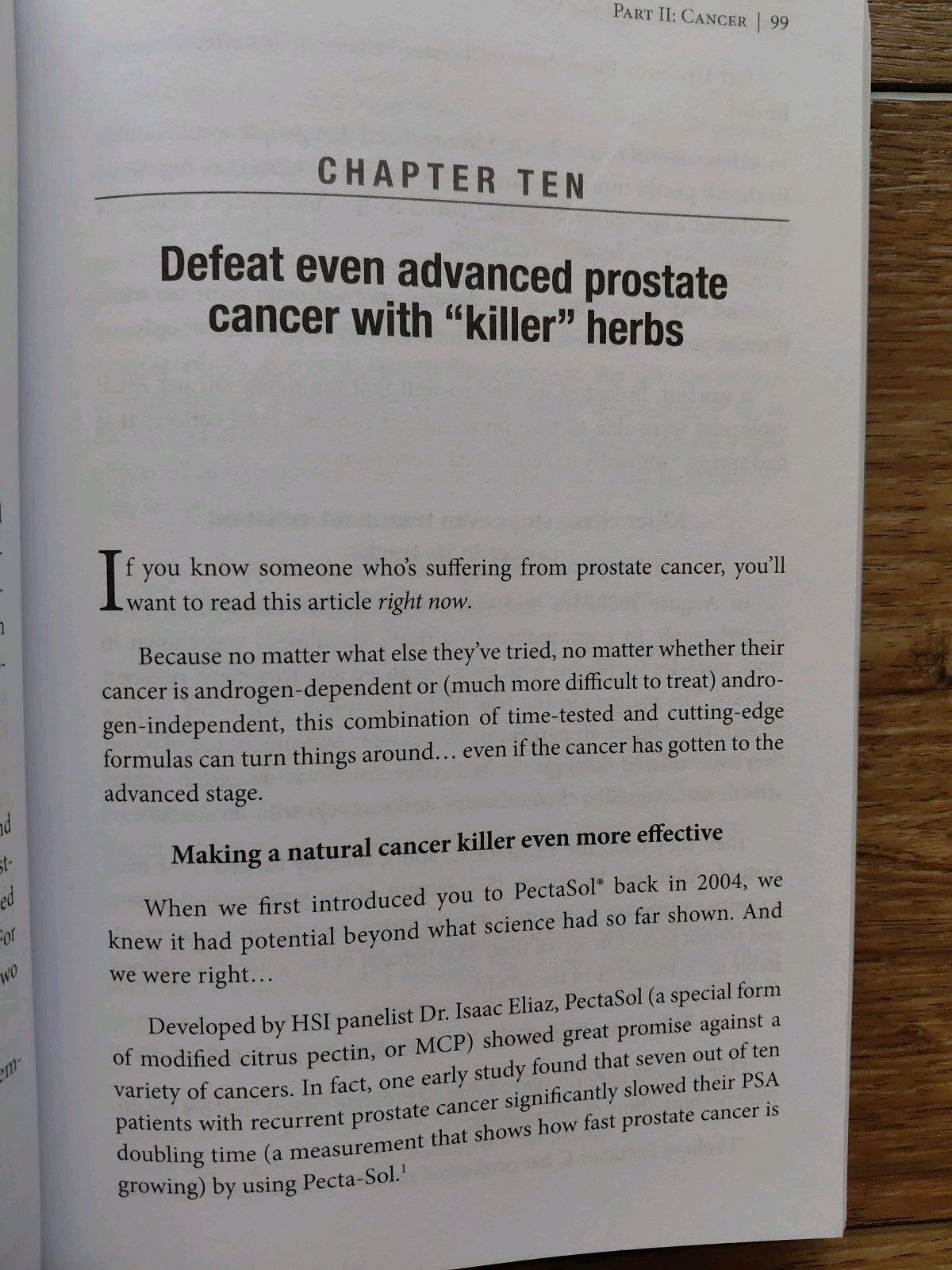 Miracles From The Vault Anthology on Underground Cures Health Sciences Inst COK2