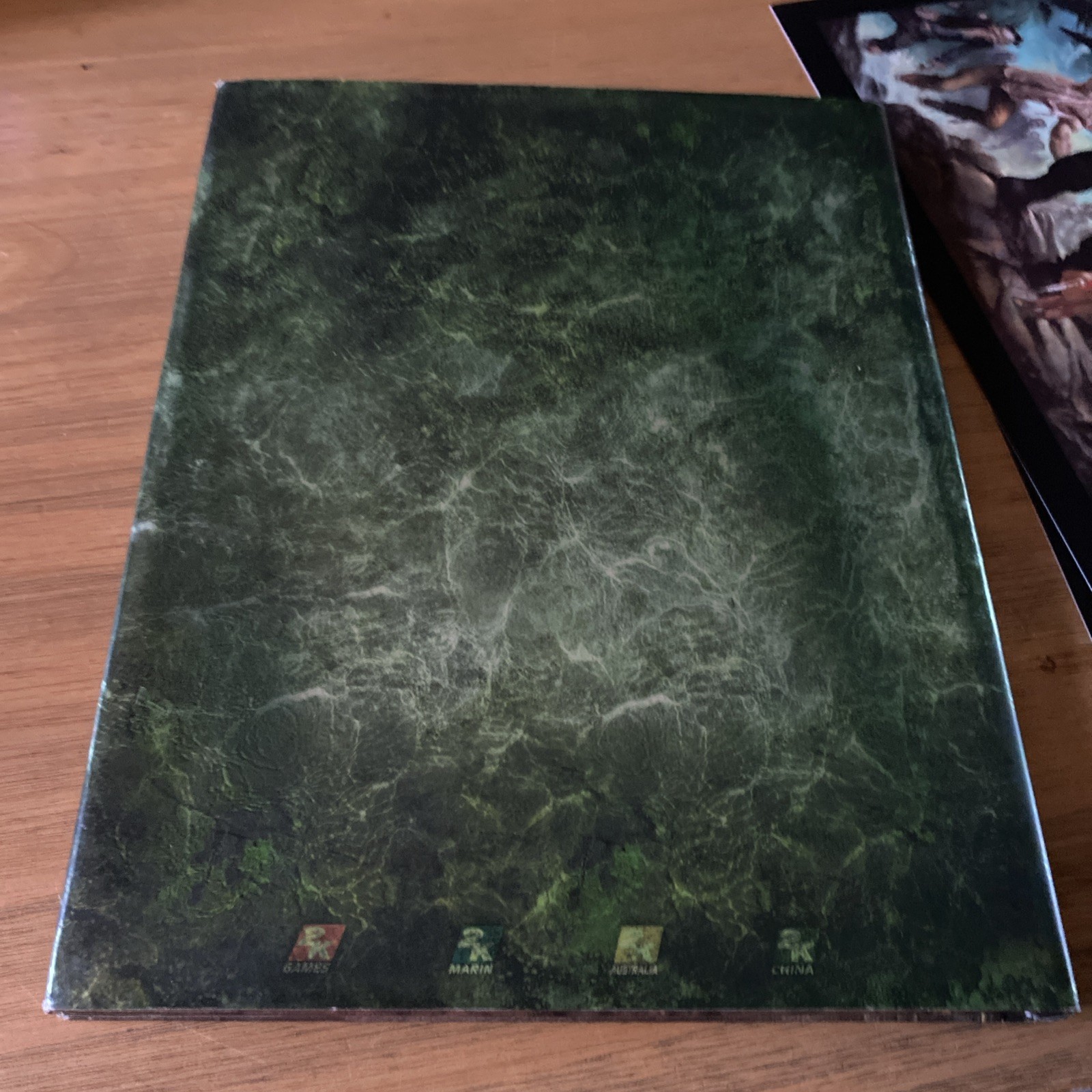 BioShock 2 BradyGames Hardcover Limited Guide
