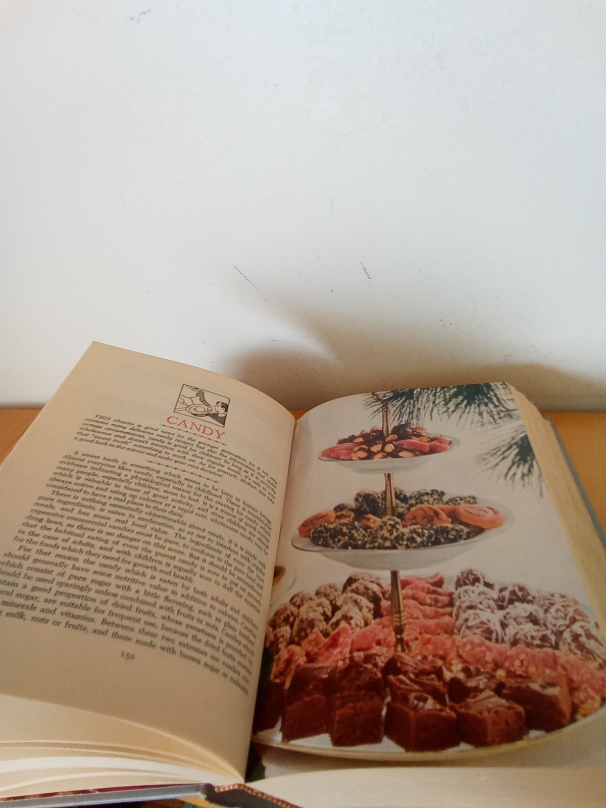 META GIVEN-THE MODERN FAMILY COOK BOOK-HC-1961-J. FERGUSON PUBLISHING COMPANY
