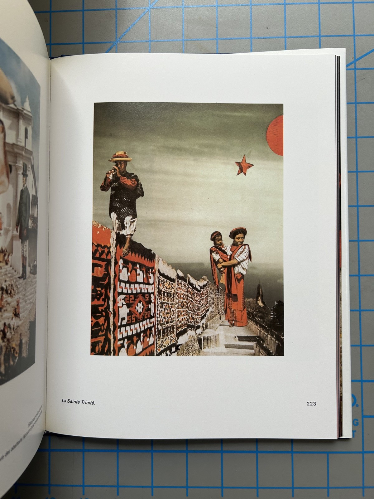 Jacques Prevert – Collages. Gallimard Hardcover, 1992 Philippe Soupault