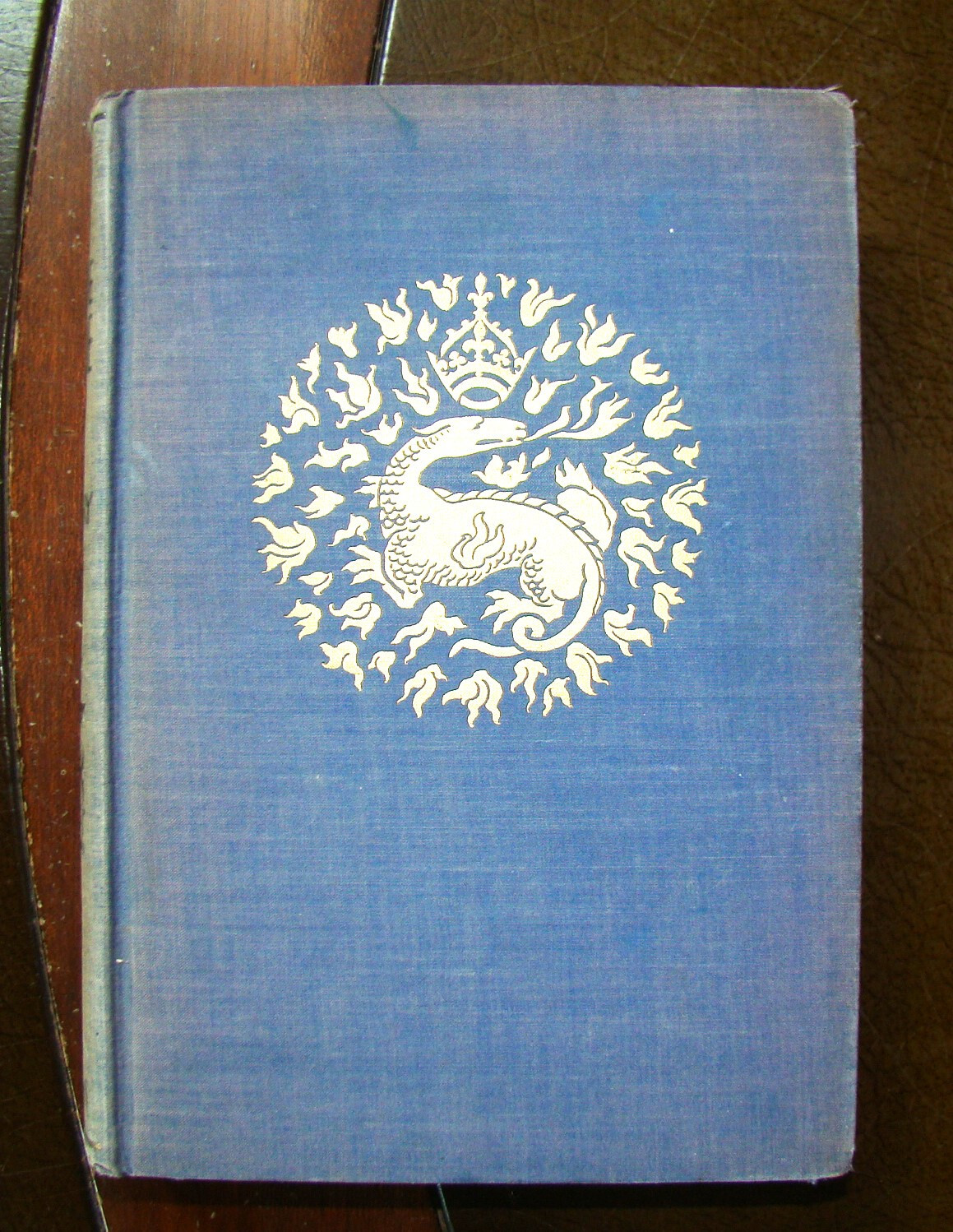 Out Of The Flame ~1931 HC~ Eloise Lownsbery Boy 1500s Knight François I King YA