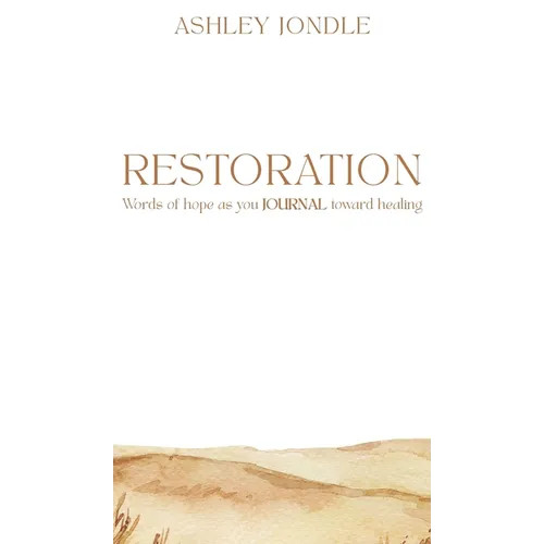 Restoration – Hardcover