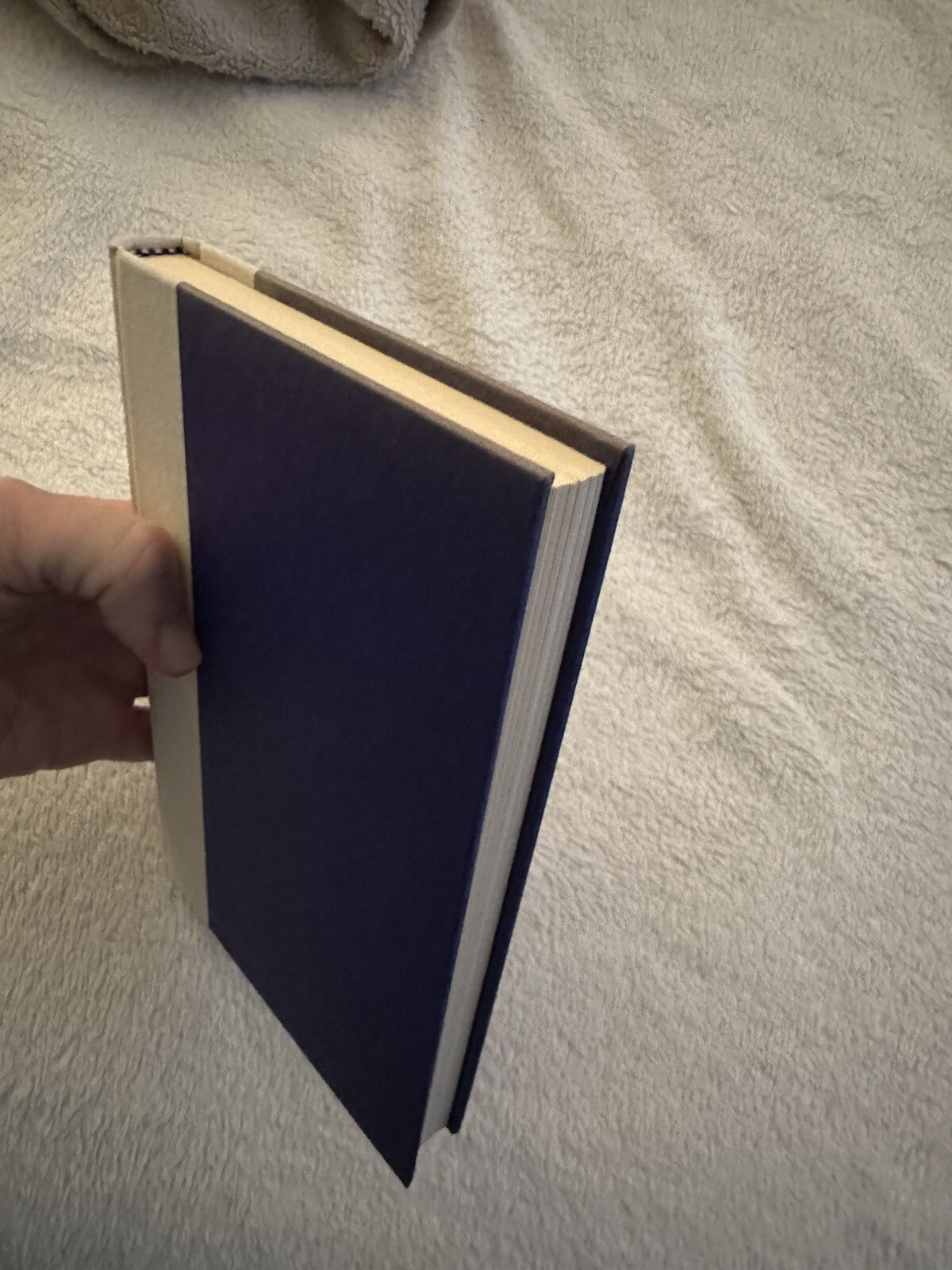 Signed 1st/1st THE MULCHING OF AMERICA by Harry Crews 1995 hardcover