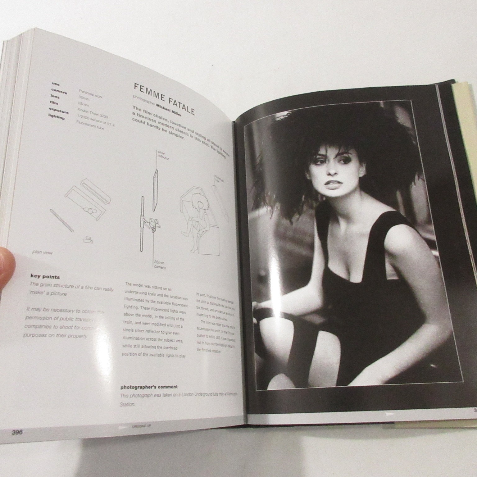 Photography Books Lot: Lighting The Nude & Skin Digital Photography Guide Lee