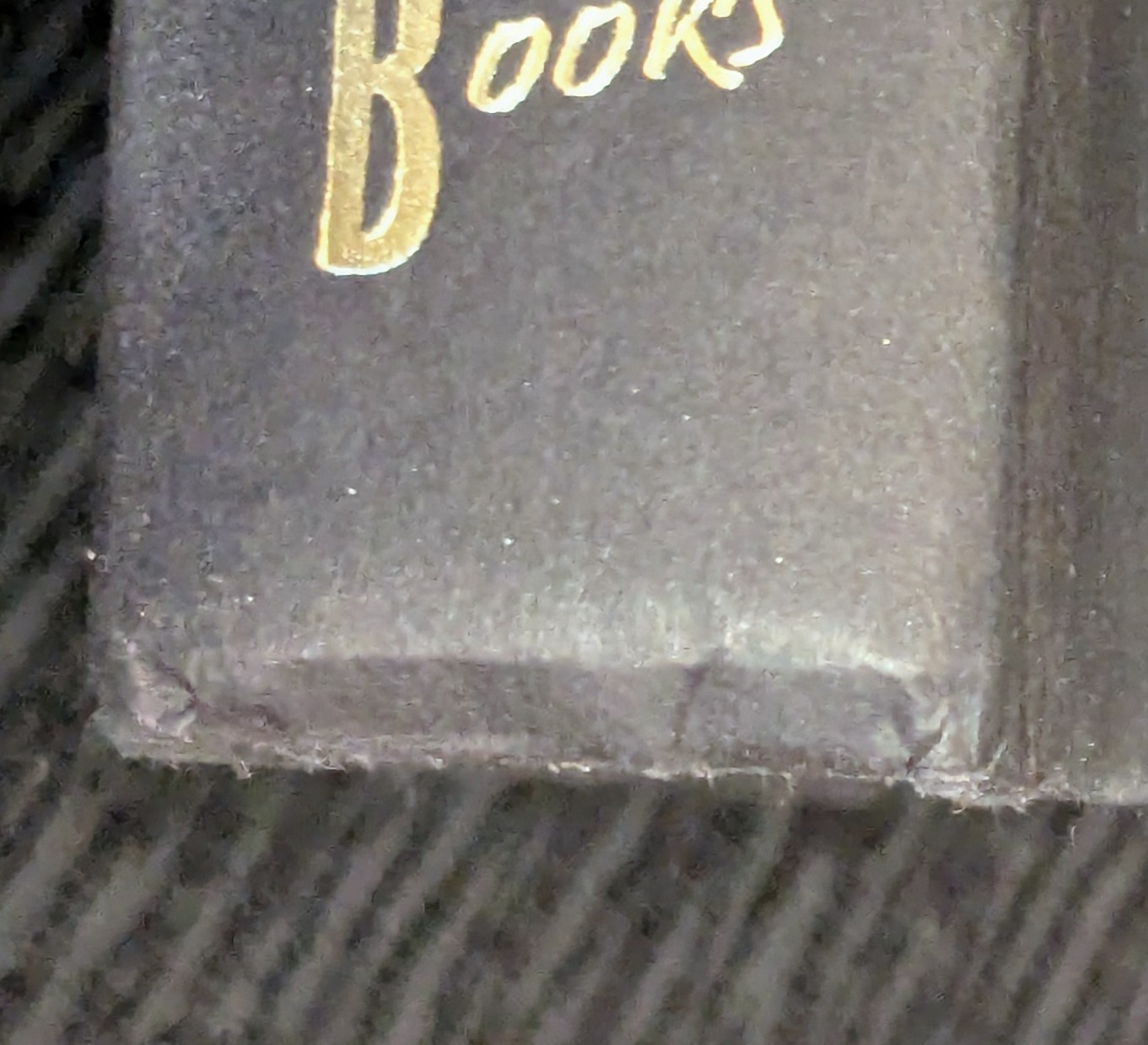 Gods In Darkness Karl Edward Wagner Kane Novels (Book Club, 2002) Cut Signature