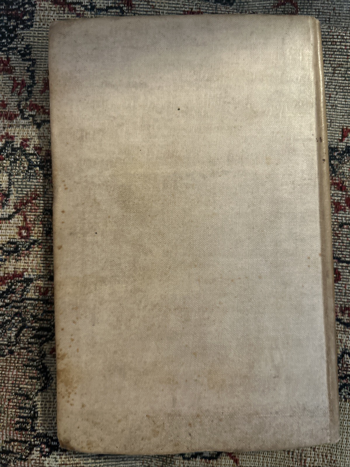 Giant’s Heart & Golden Key, George Macdonald, Arthur Fifield, Hard, 1904