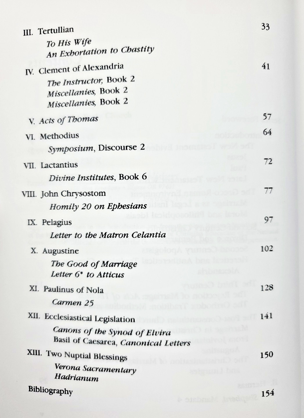 Marriage In The Early Church David G. Hunter Wipf and Stock Publishers *READ*