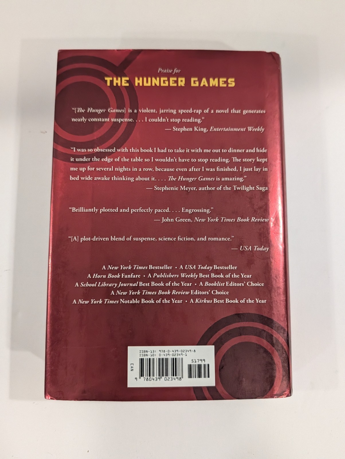 The Hunger Games Trilogy Book Set By Suzanne Collins Hardcover and Paperback Lot