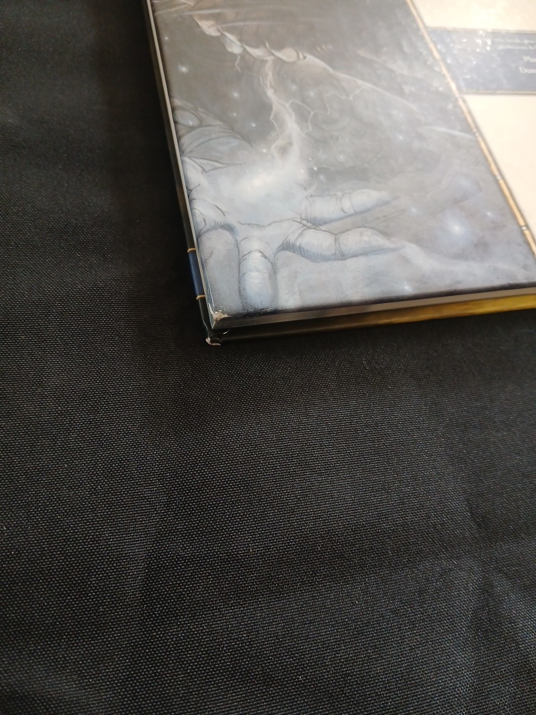 Player’s Handbook by James Wyatt, Wizards of the Coast Team, Wizards RPG…