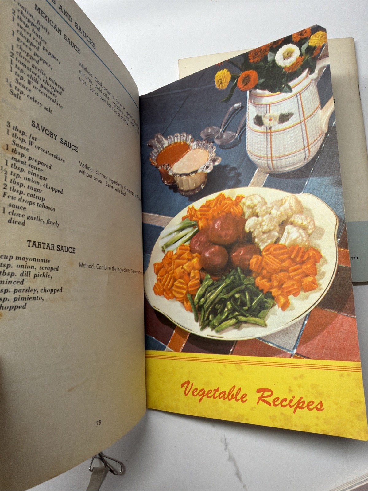 Presto Pressure Cooker Recipe Books Lot – Models 403 404 406 & 1960s VTG Manuals