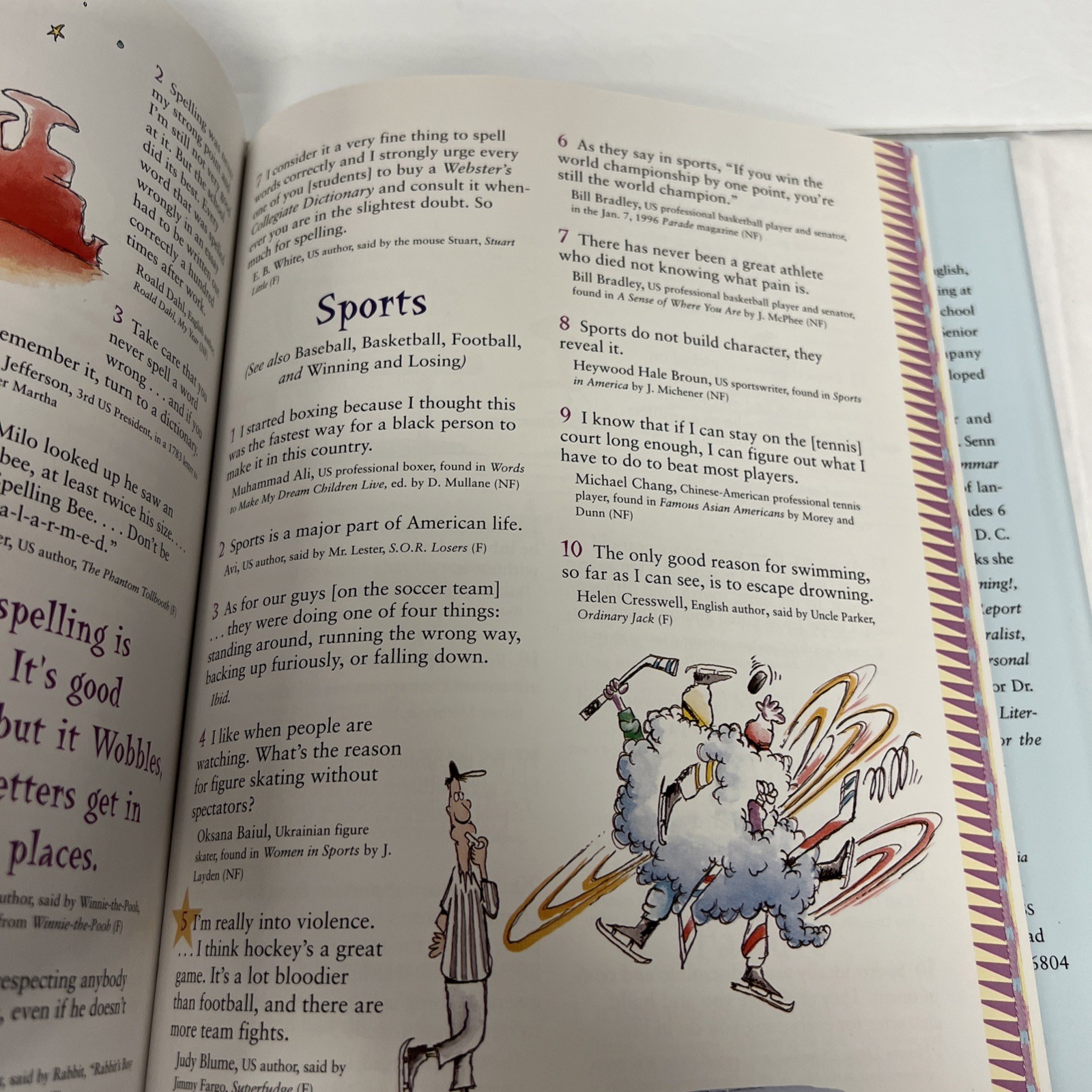 Quotations for Kids by J. A. Dennis Book