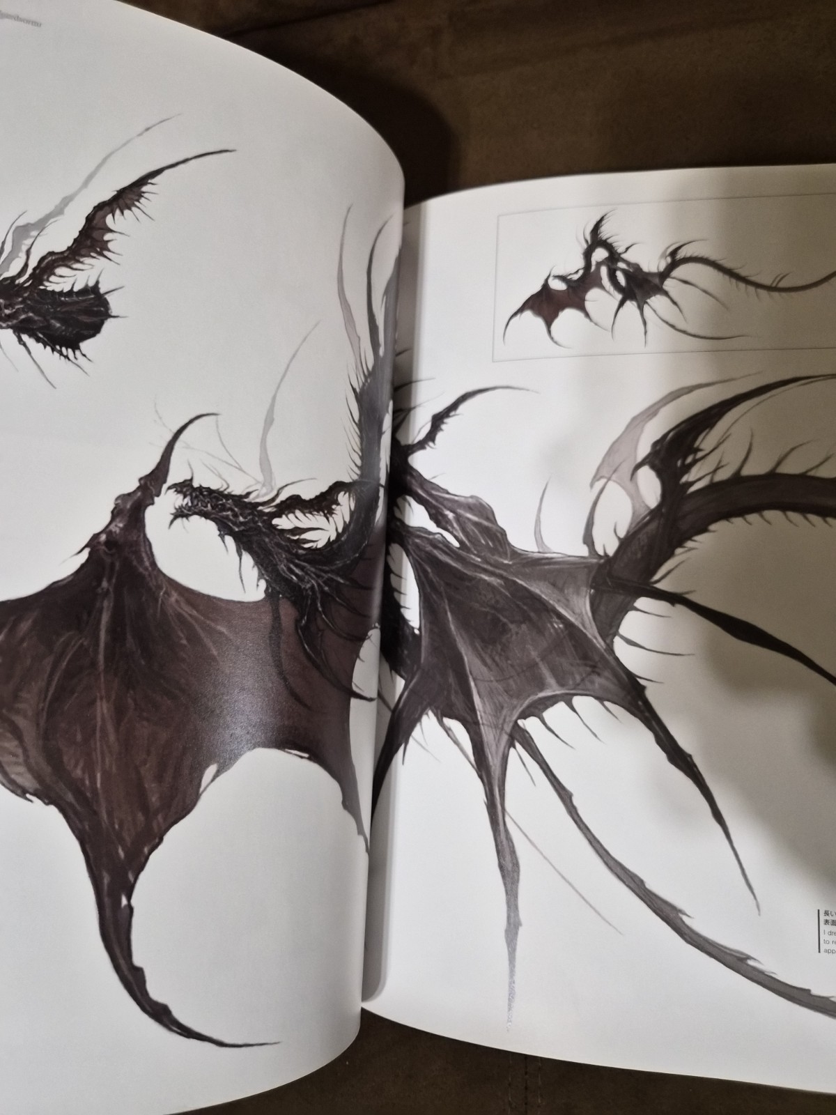 Final Fantasy XIV Heavensward The Art of Ishgard Art Books (2) 14 Square Enix FF