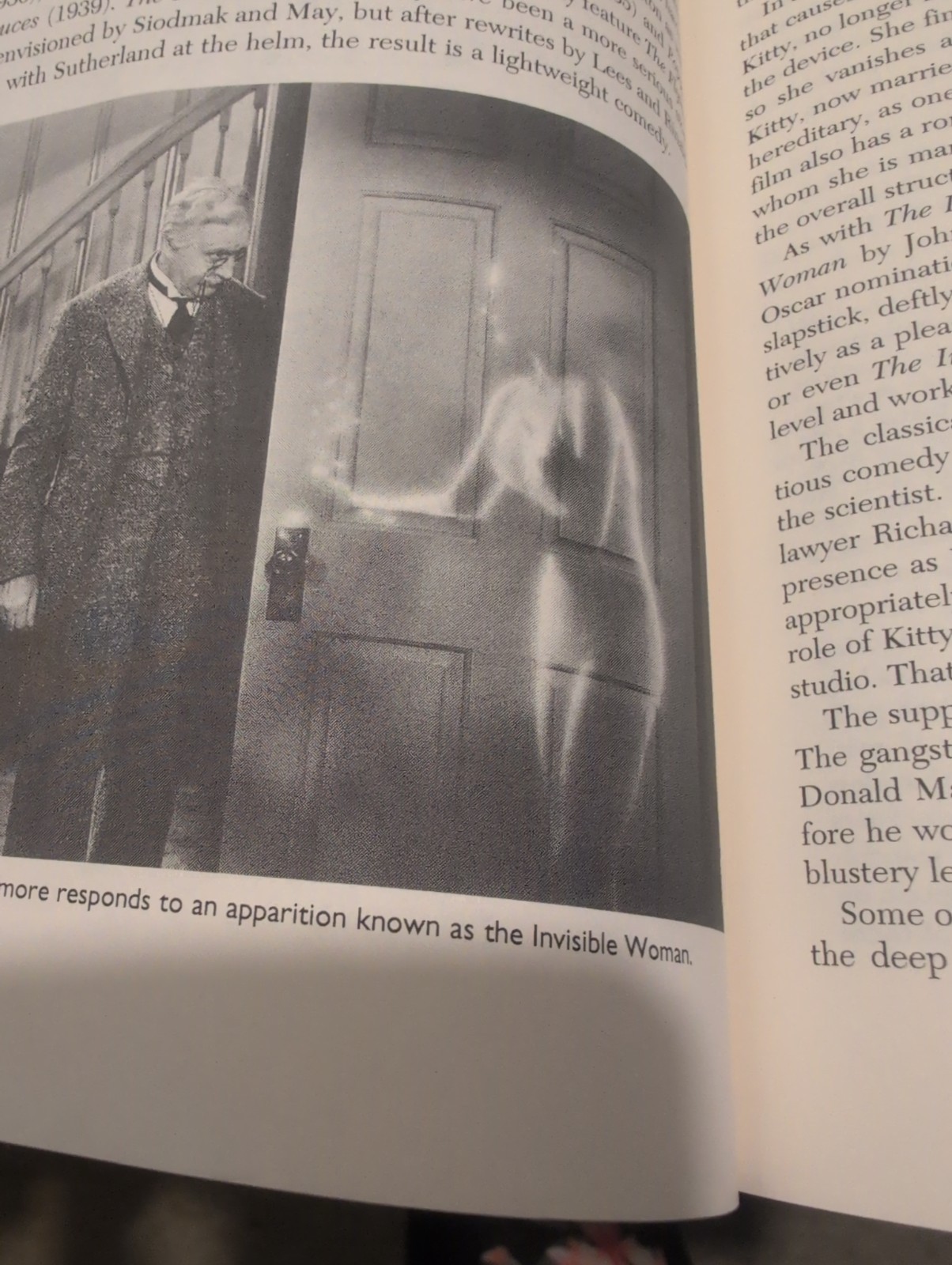 Monster movies By Universal Studios