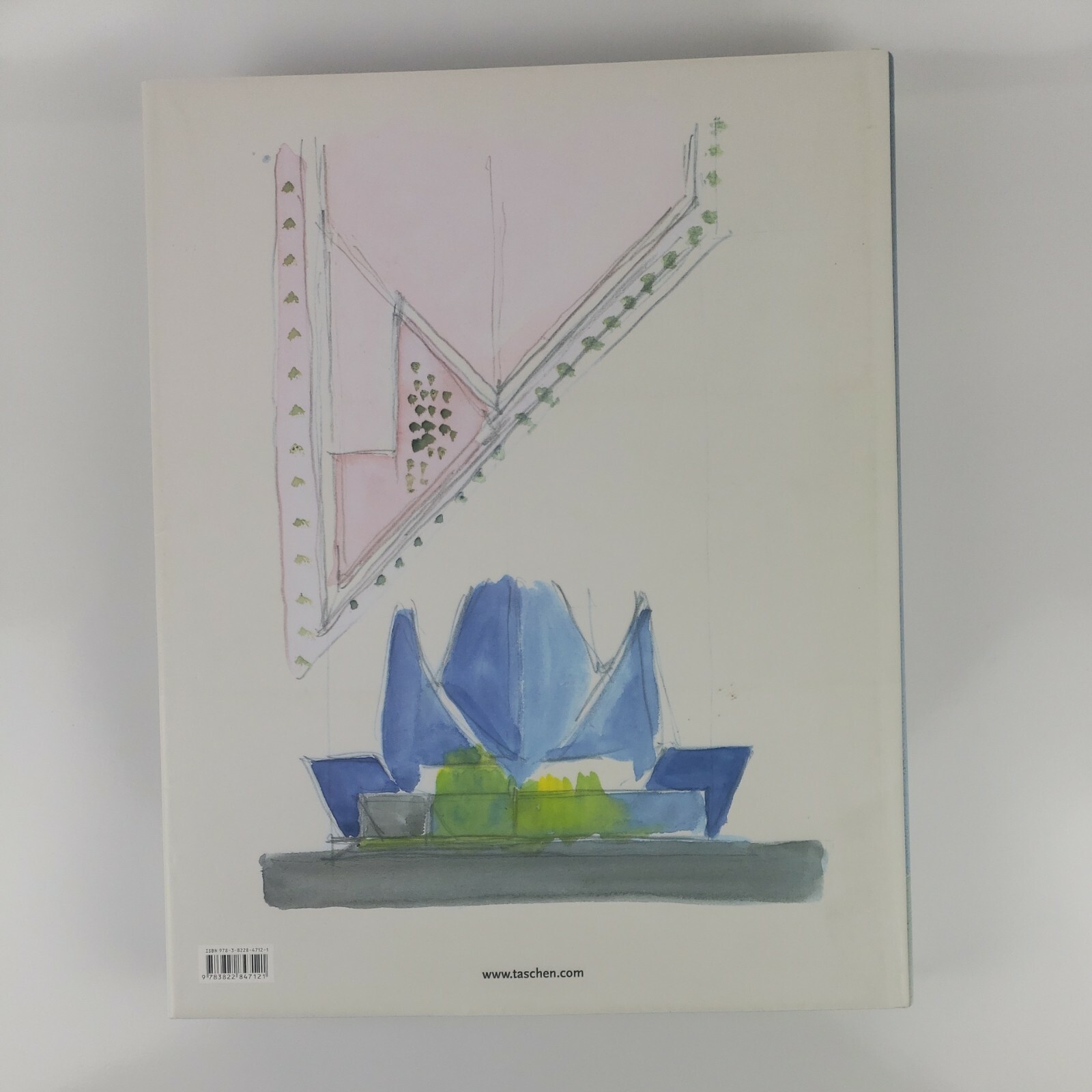 Santiago Calatrava Complete Works 1979-2007 (Hardbound, Spanish)