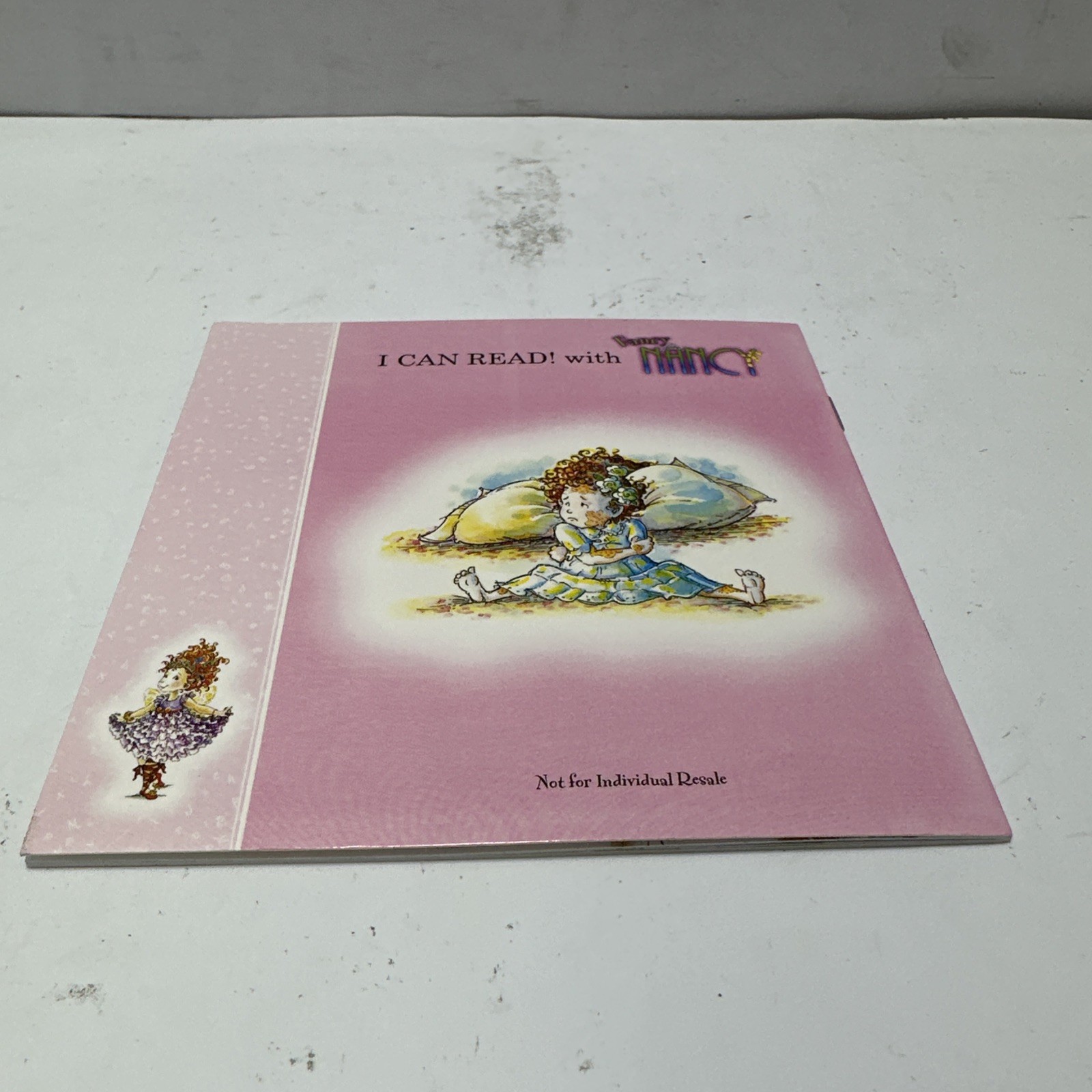 Lot of 12 Fancy Nancy I Can Read Books by Jane O’Connor NEW PHONICS SIGHT WORDS