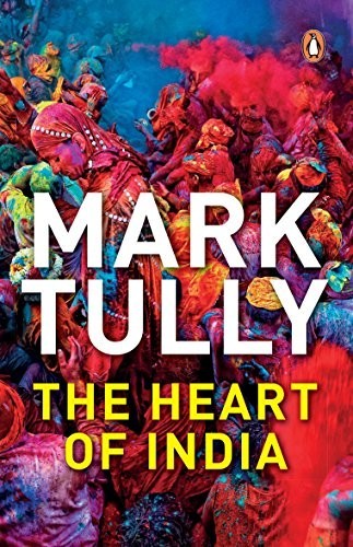 The Heart Of India, Tully, Mark