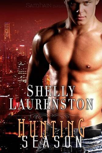 Hunting Season (The Gathering) – Paperback By Laurenston, Shelly – VERY GOOD
