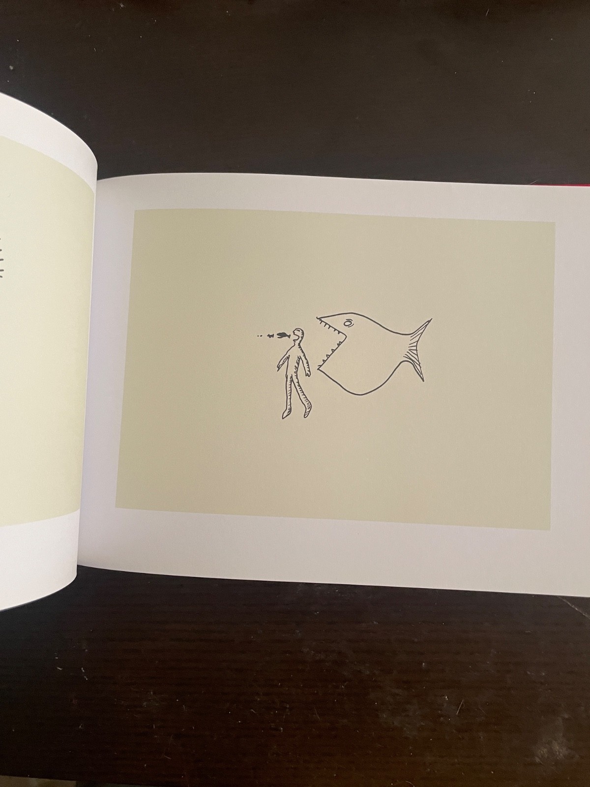 History of the World (in Dingbats) : Drawings and Words by David Byrne (2022,…