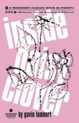 Inside Daisy Clover (Midnight Classics) – Paperback By Lambert, Gavin – GOOD
