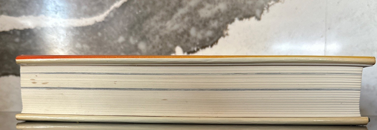 A Bridge Too Far by Cornelius Ryan 1974 RARE BINDER’S ERROR FIRST EDITION HCDJ