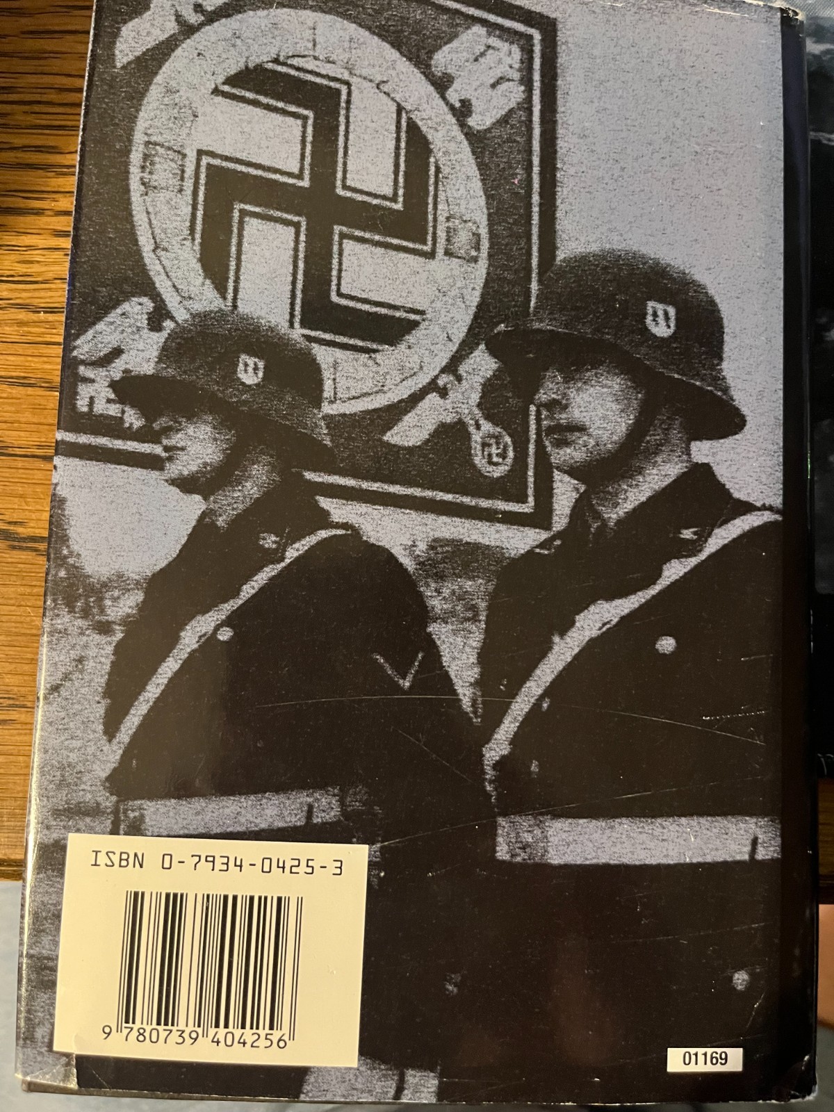 LEIBSTANDARTE SS ADOLF HITLER – A Military History by James J. Weingartner
