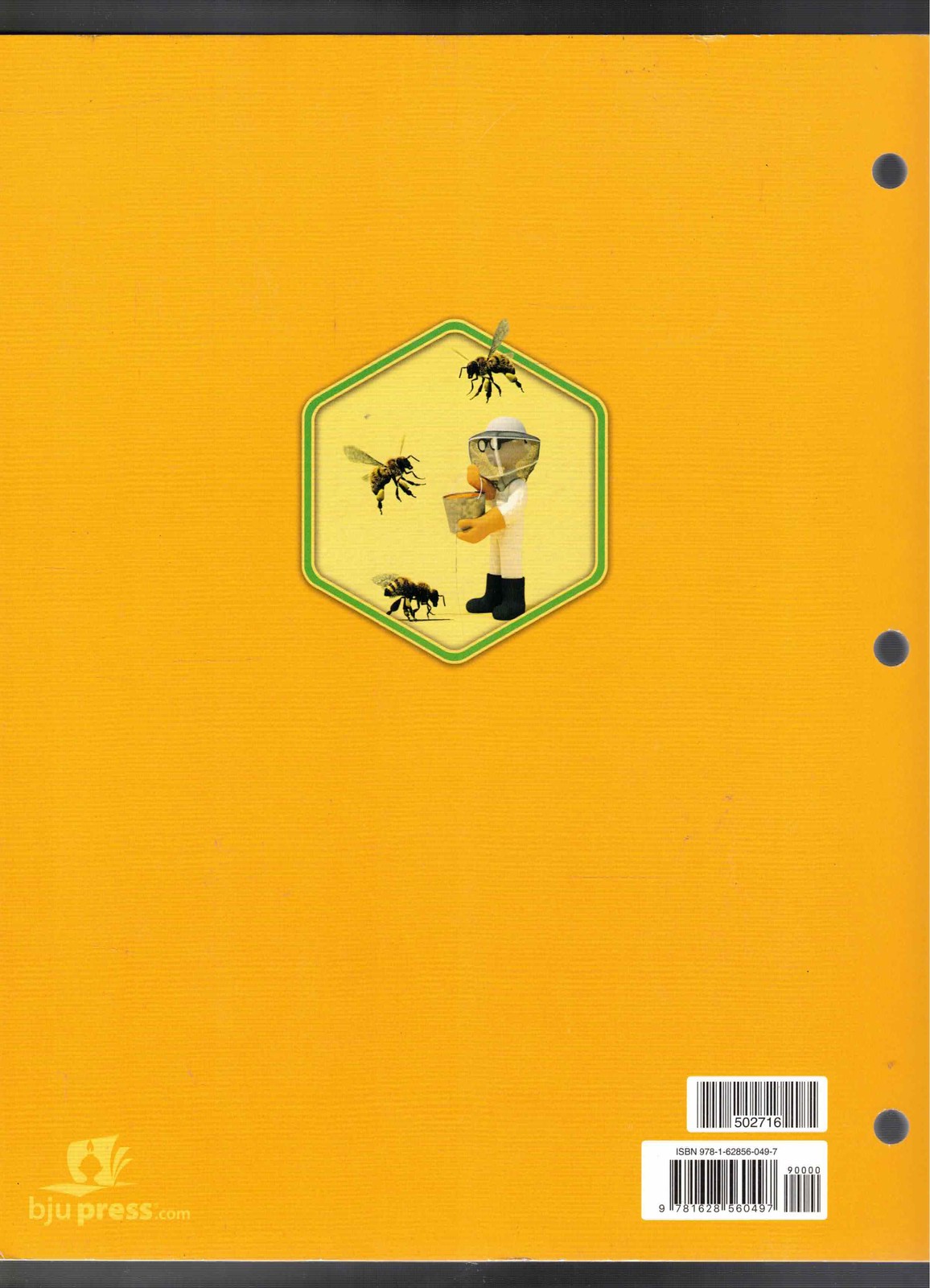 Science 2 Student Activities Manual (4th Edition) BJU Press