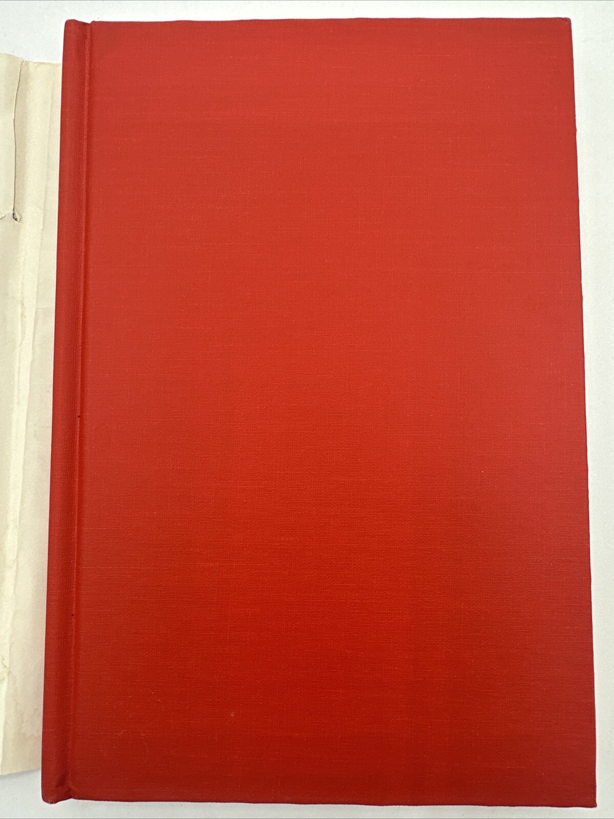 Black Man In Red Cuba John Clytus 1970 Hardcover 158 Pages Castro