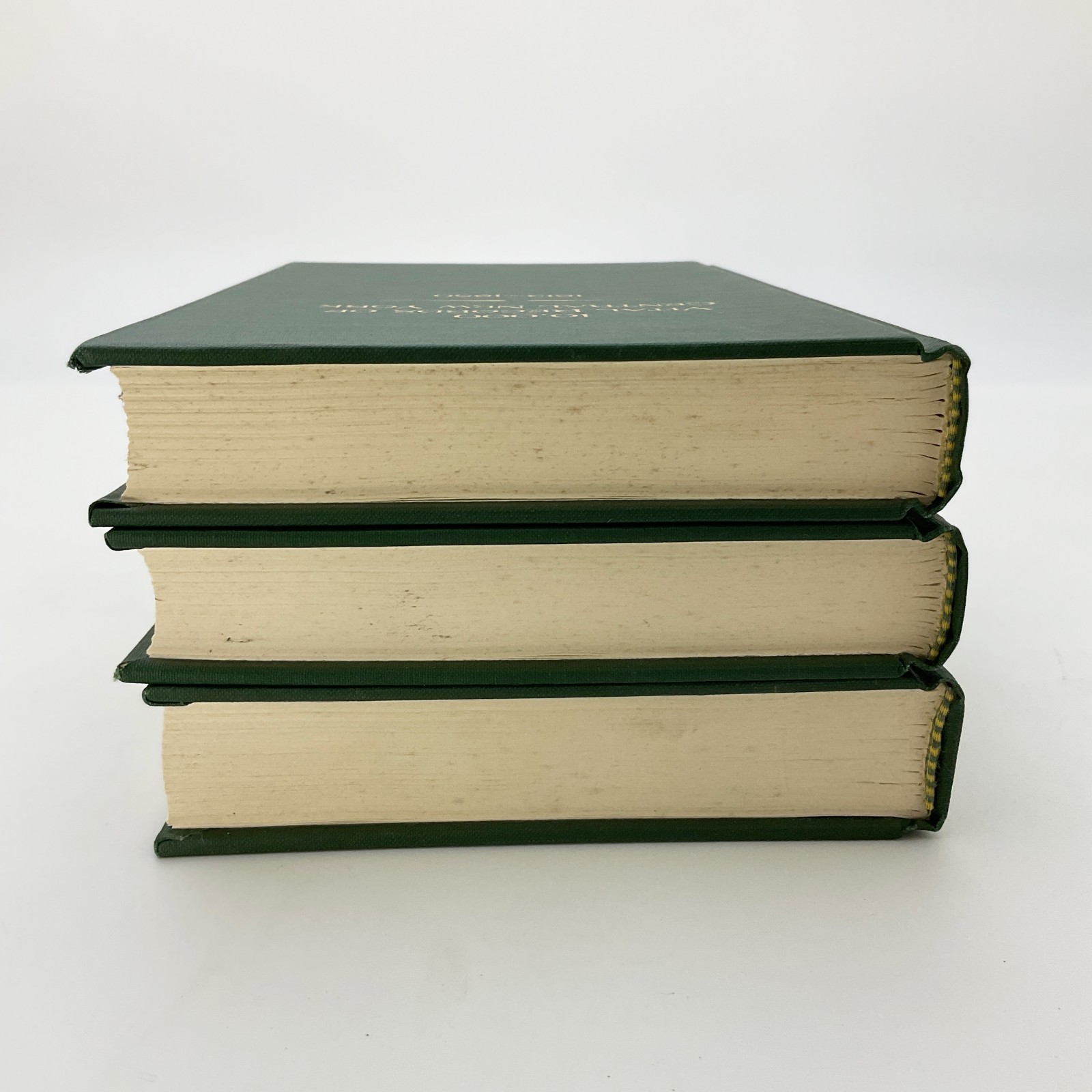 10000 Vital Records of New York 1777 to 1850 Hardcover Book Set Bowman 1987