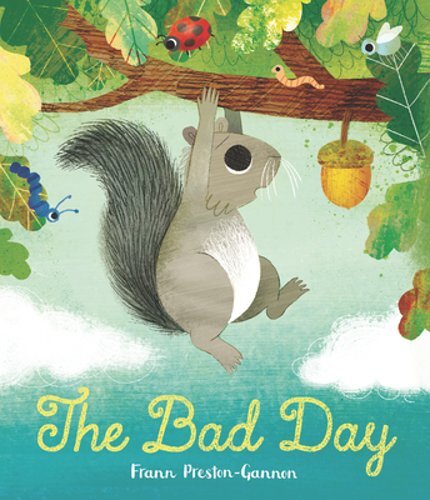 The Bad Day by Frann Preston-Gannon: New