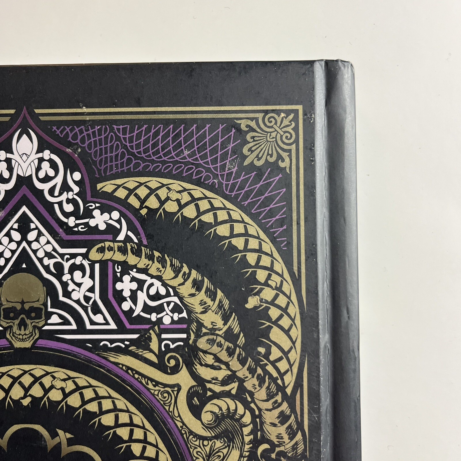 2018 Dungeons & Dragons Dungeon Master’s Guide Alt Cover Rare First Print
