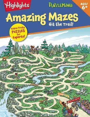 Hit the Trail! – 9781629791975, paperback, Highlights Creator