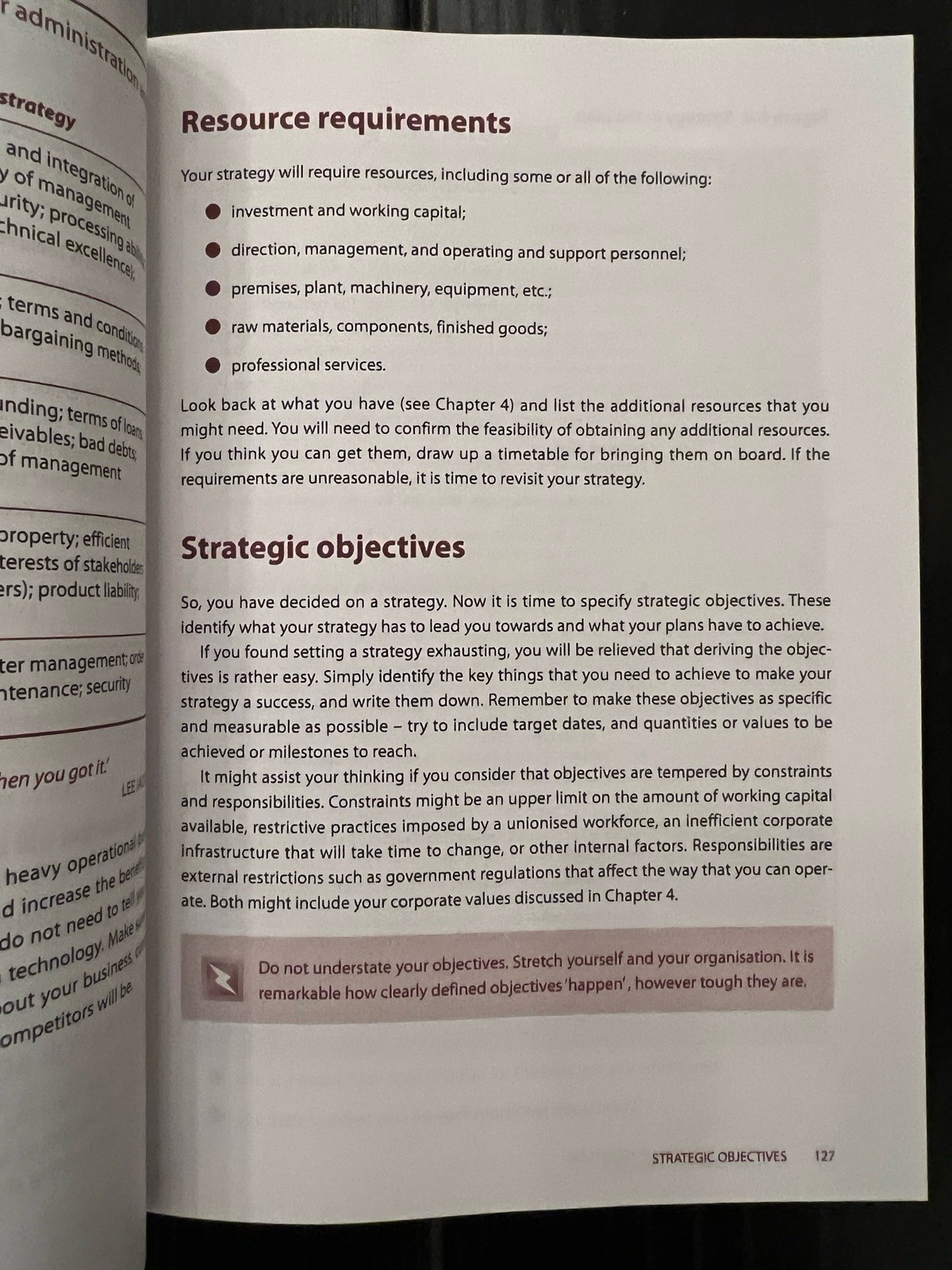 THE DEFINITIVE BUSINESS PLAN by Richard Stutely 2012 Paperback 3rd Edition