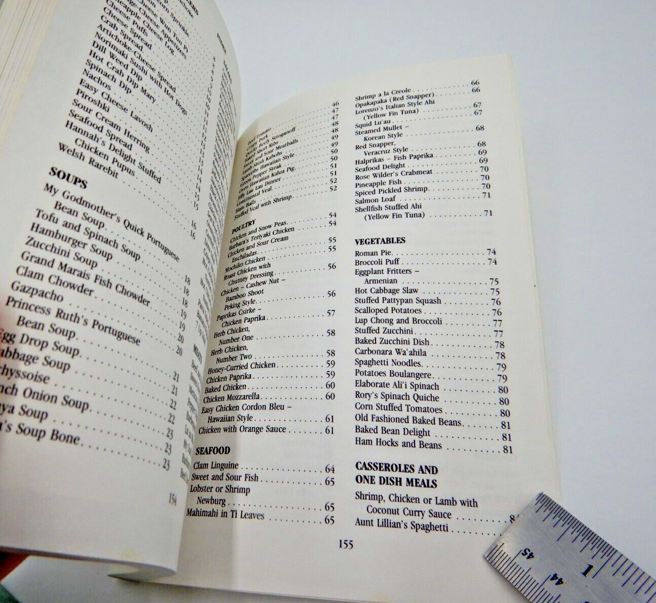 VTG St Elizabeth Ann Seton Catholic School Cookbook Alaskan Recipes-294 pages