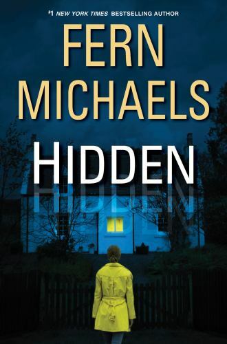 Hidden: An Exciting Novel of Suspense; A L- Fern Michaels, 1420152327, paperback