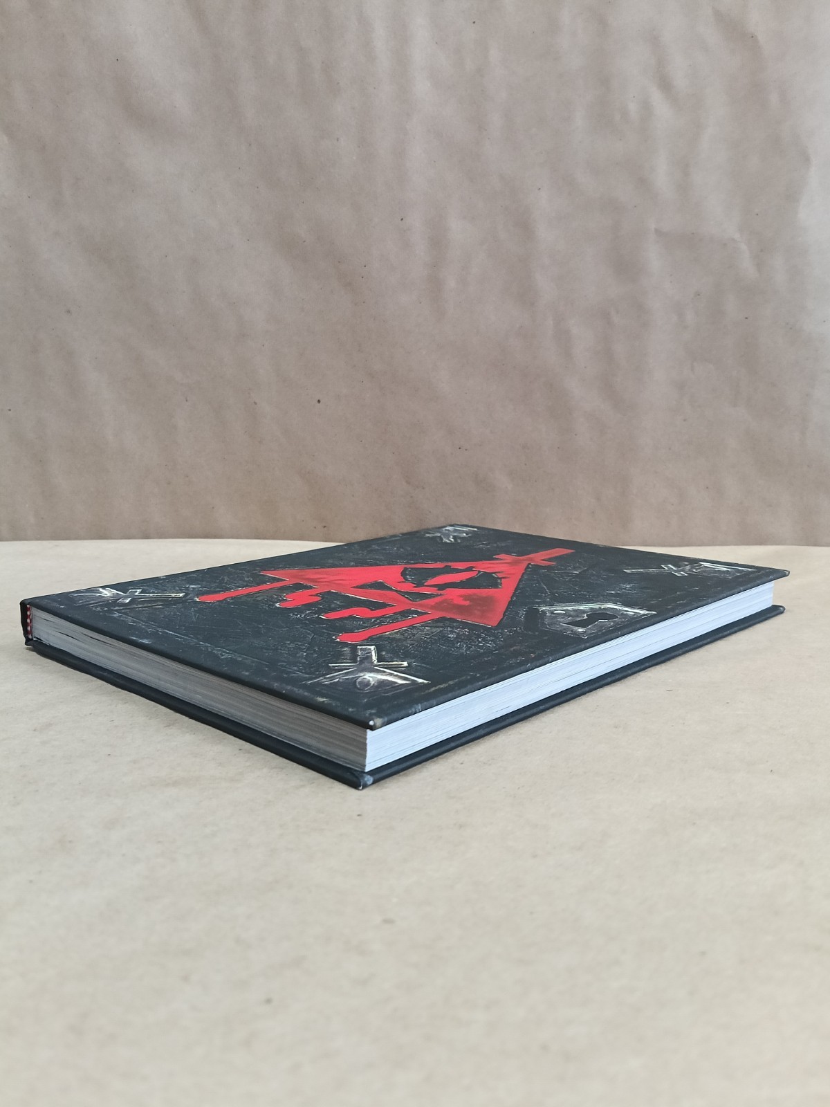 Alex Hirsch – The Book of Bill Hardcover SEE DESCRIPTION