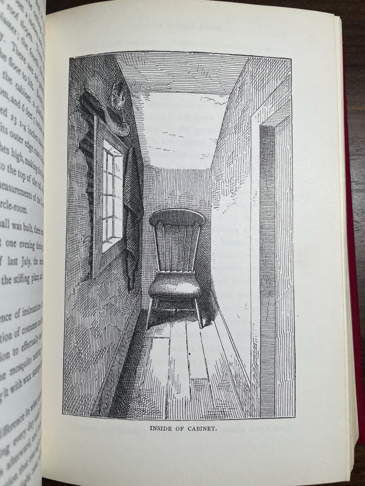 People From the Other World Henry S. Olcott 1st Ed 1972 – Hardcover Occult Book