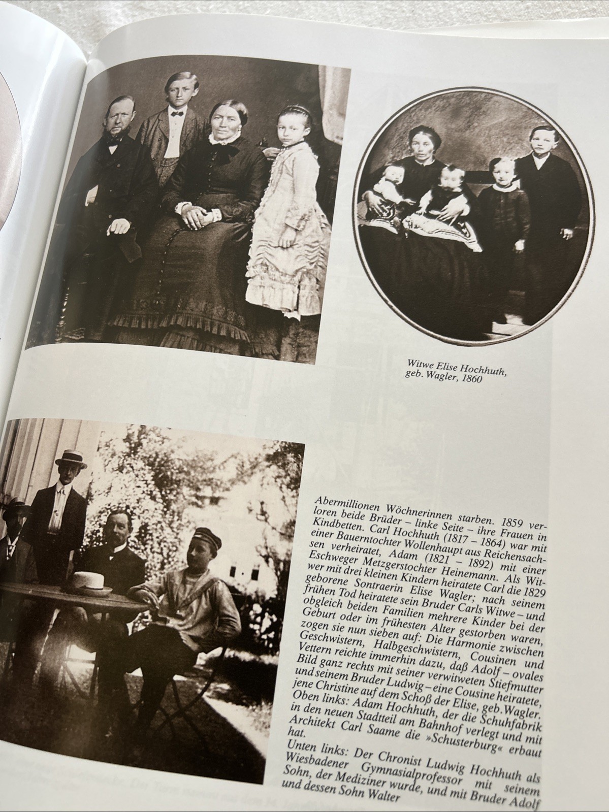 Die Kaiserzeit Bilder einer Epoche aus dem Archiv der Hofphotographen Oscar P3