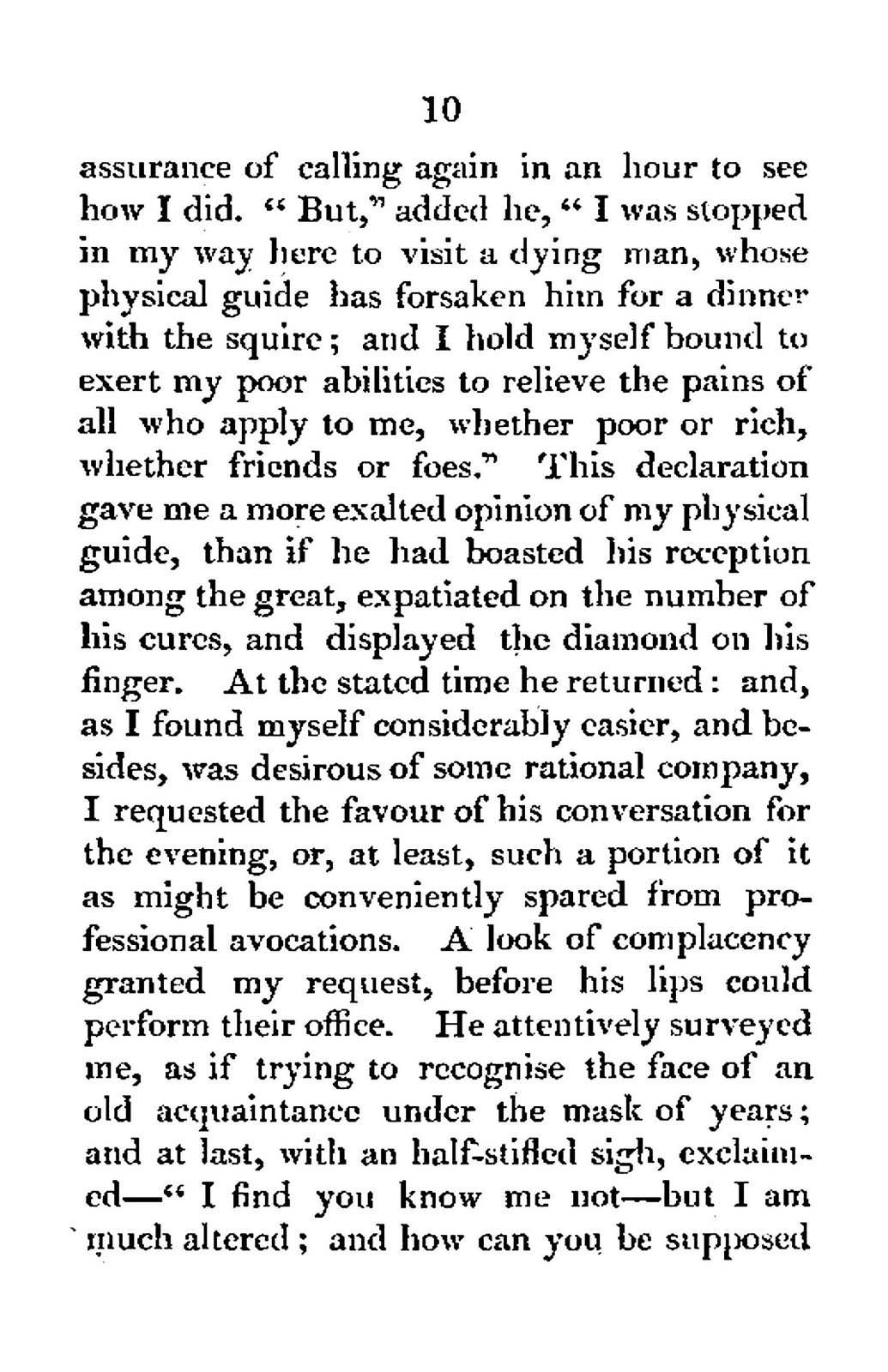 1815 The Country Apothecary 34 Pages