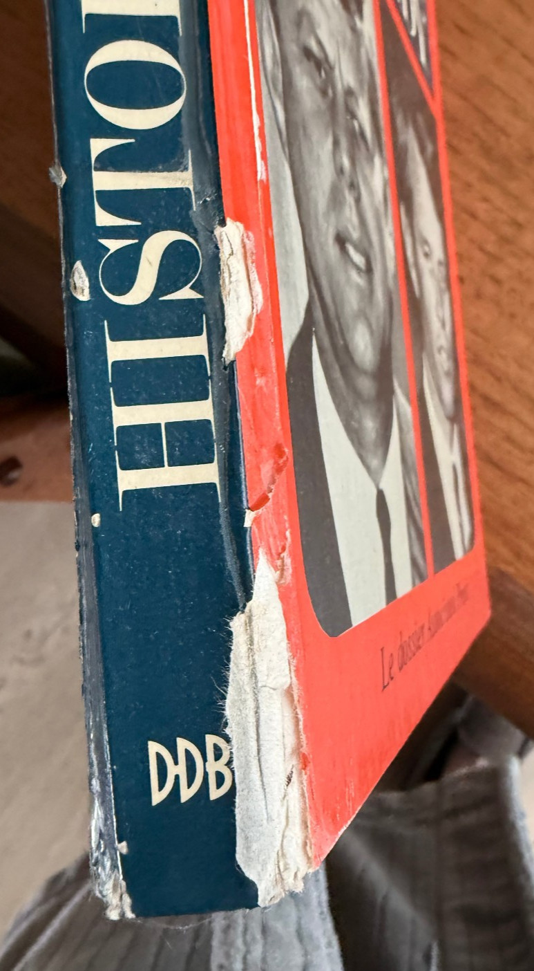Histoire des Kennedys FRENCH Le Dossier Associated Press 1968