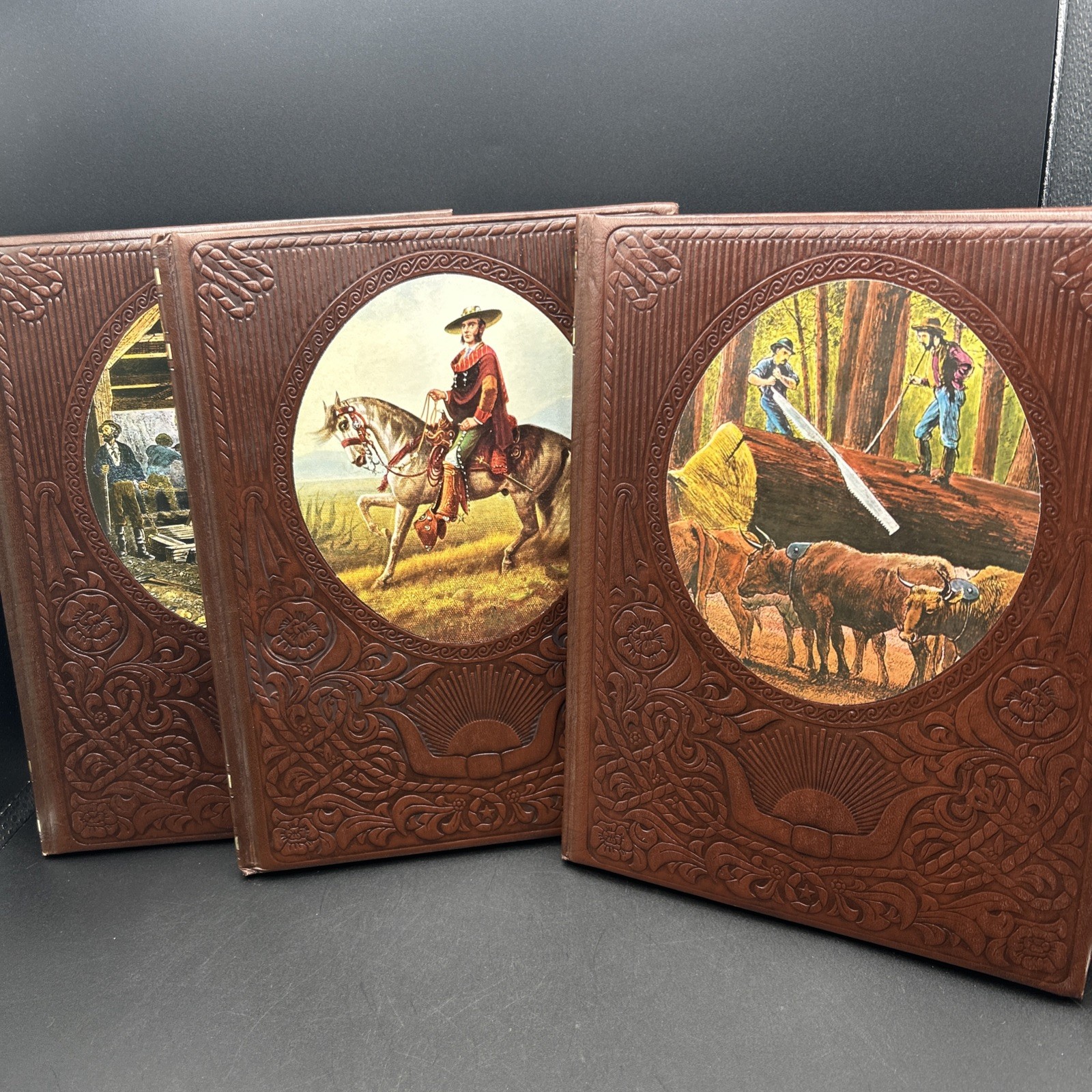 Complete 26 Vol TIME LIFE The Old West Series 1973-1979 + RARE 1980 Master Index