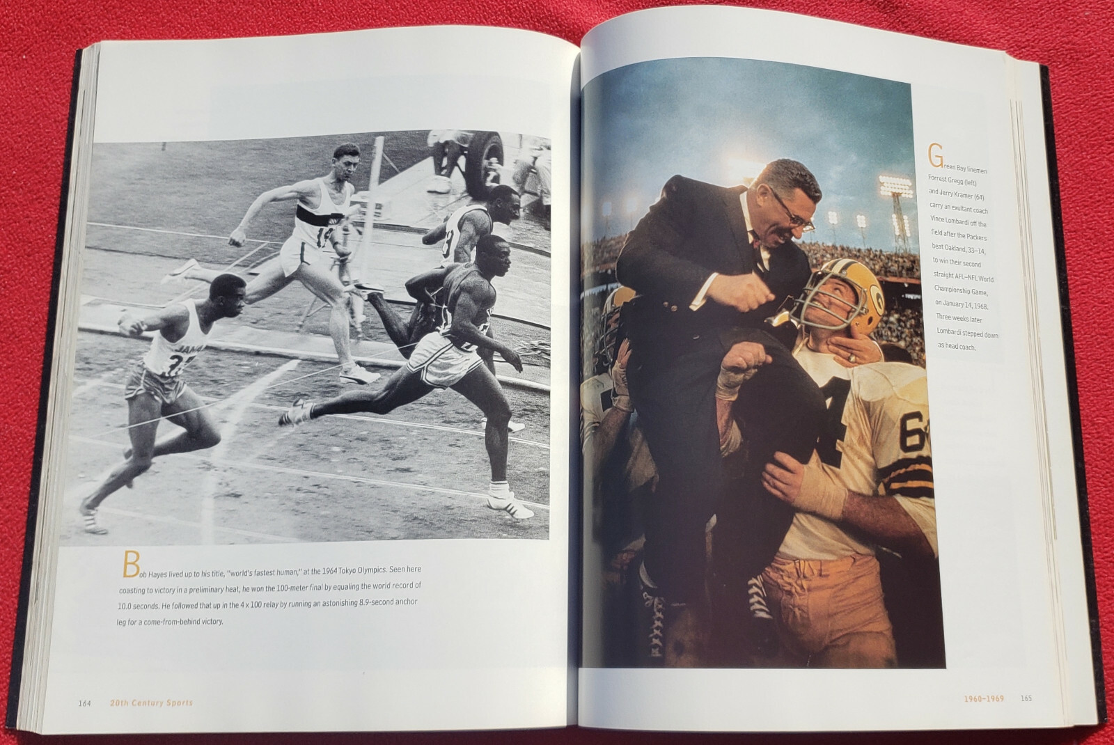Sports Illustrated 20th Century Images Of Greatness 250 Pages Of Amazing Photos